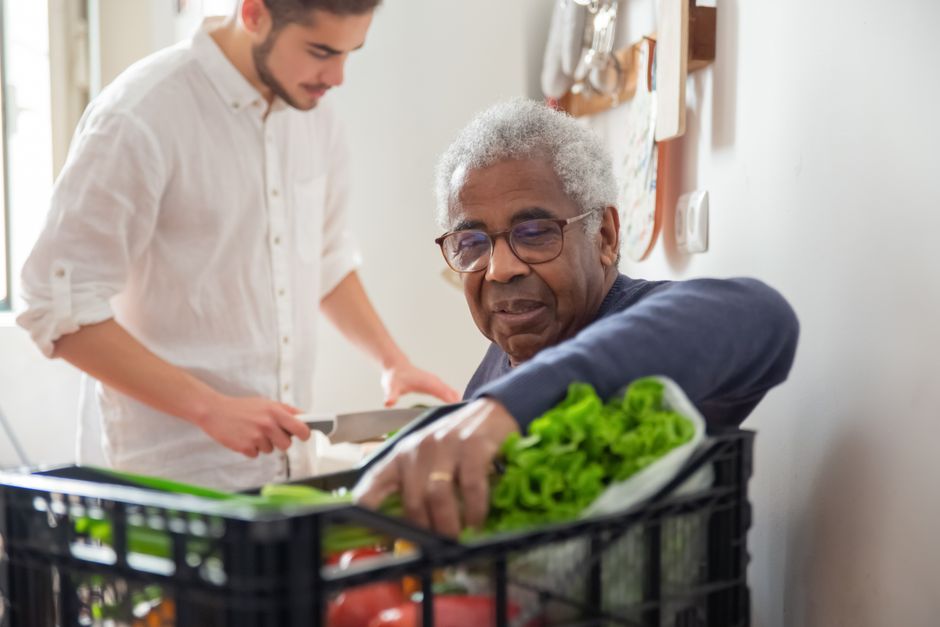 What Should Men Eat to Support Sperm Health and Fertility?