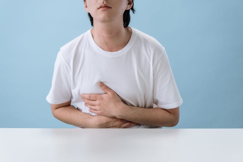 Can Fatty Liver Disease Be Reversed?