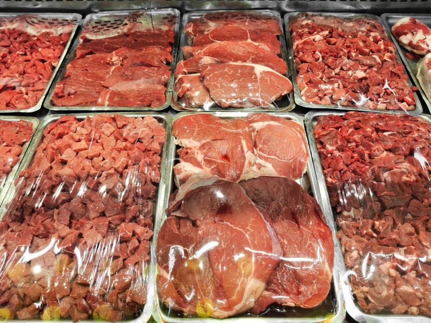 How Do Ultra-Processed Foods Affect Health Without an All-or-Nothing Diet?