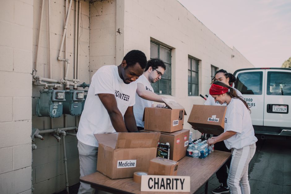 How Can Christians Prepare to Volunteer in Disaster Crisis Response?