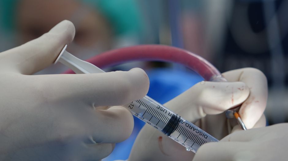 What Is the Best Medication for Nerve Pain?