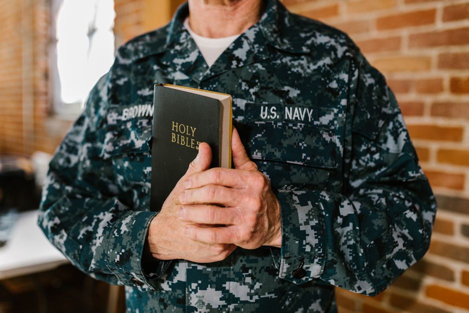 What Do Chaplain Credentials Mean?