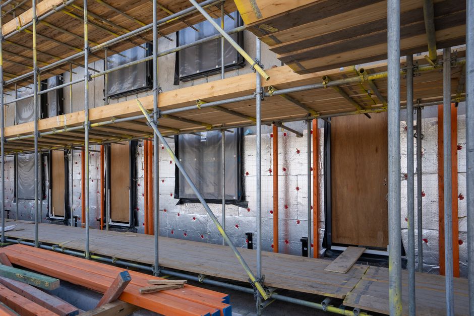 How Do I Prepare My Site for a Delivered-and-Installed Carport?
